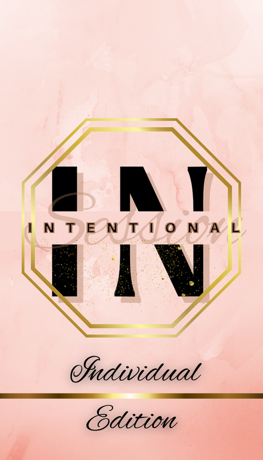 In.Sessionmft: Individual Edition
